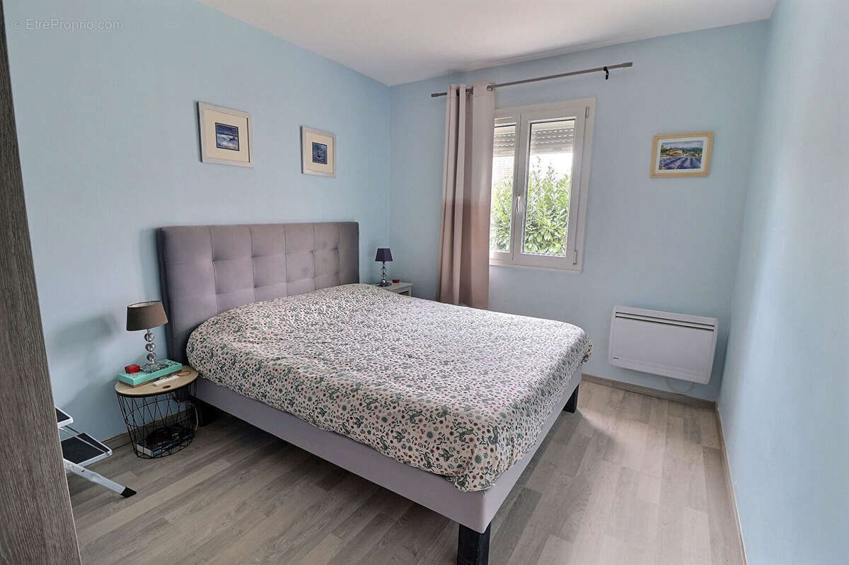 Maison à RAMBOUILLET