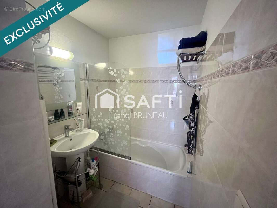 Photo 4 - Appartement à SANARY-SUR-MER