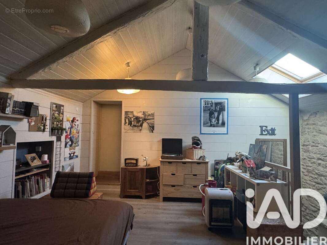 Photo 8 - Maison à LE MONTAT