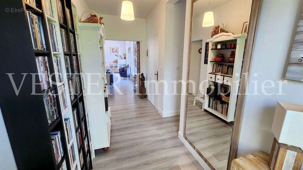 Maison à SAINT-LAURENT-DES-HOMMES