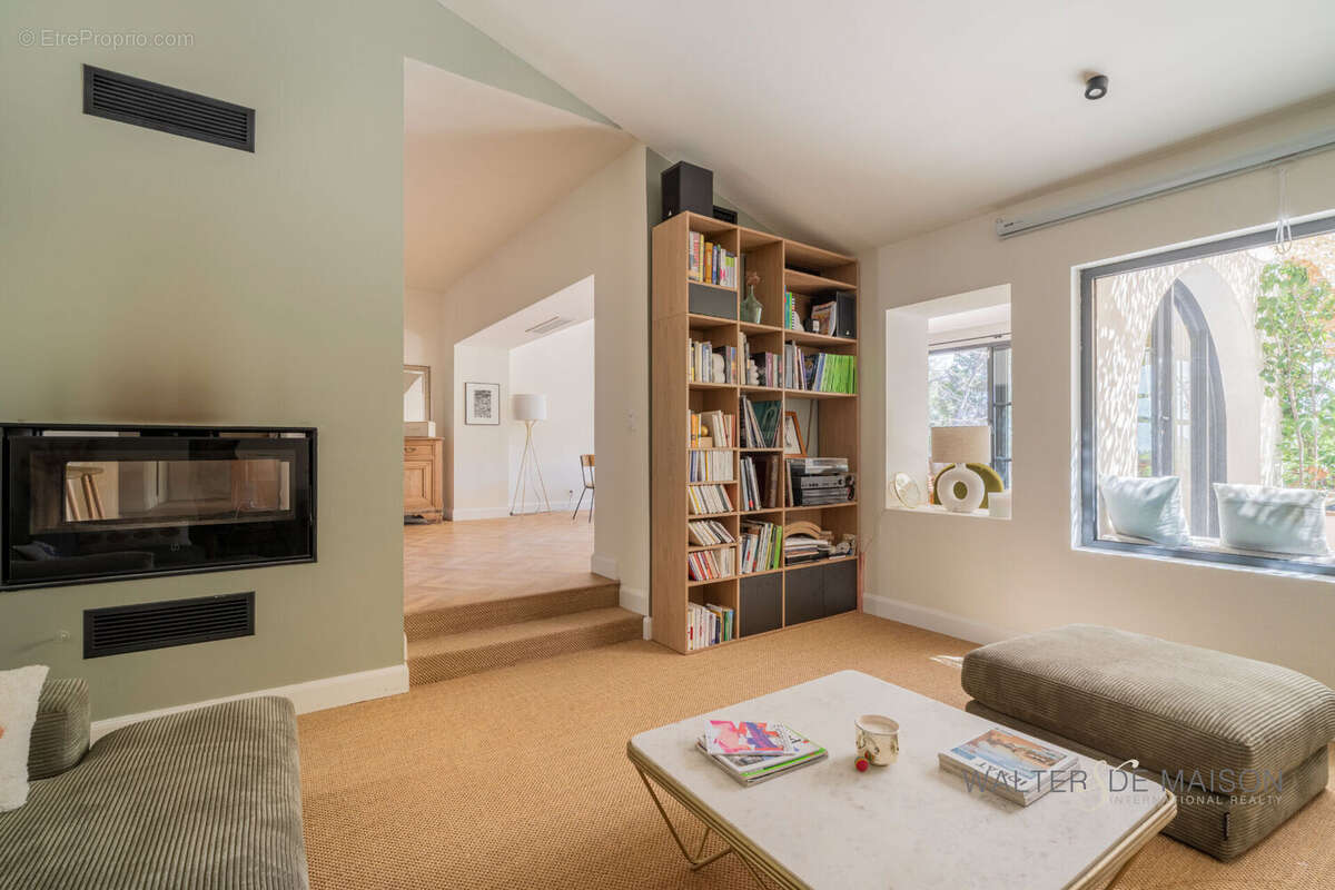 Maison à LES BAUX-DE-PROVENCE