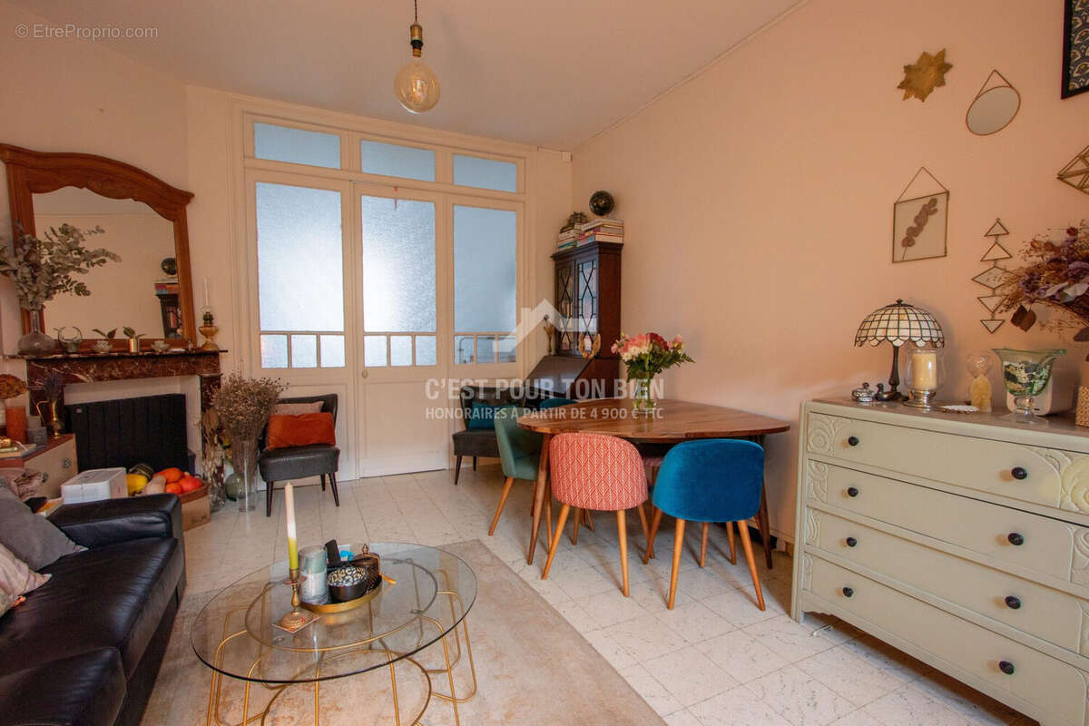 Appartement à LILLE