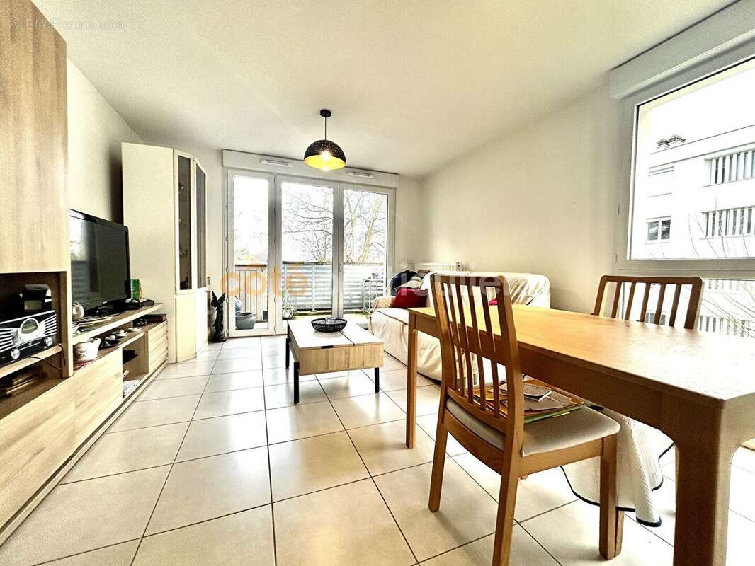 Appartement à PESSAC