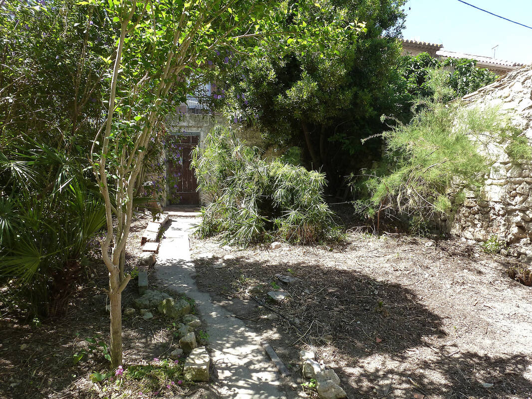 Maison à SIGEAN