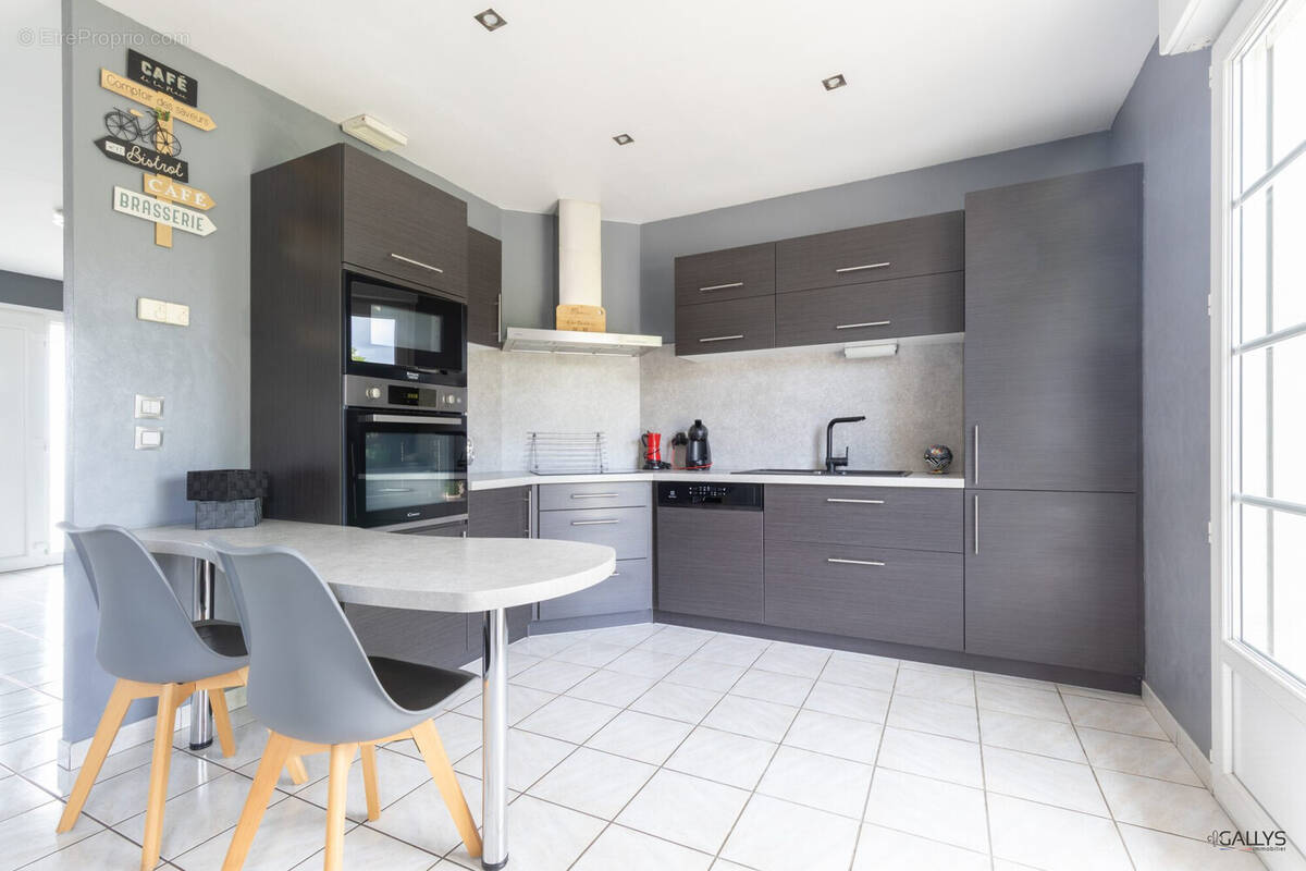 Maison à BEUVILLERS