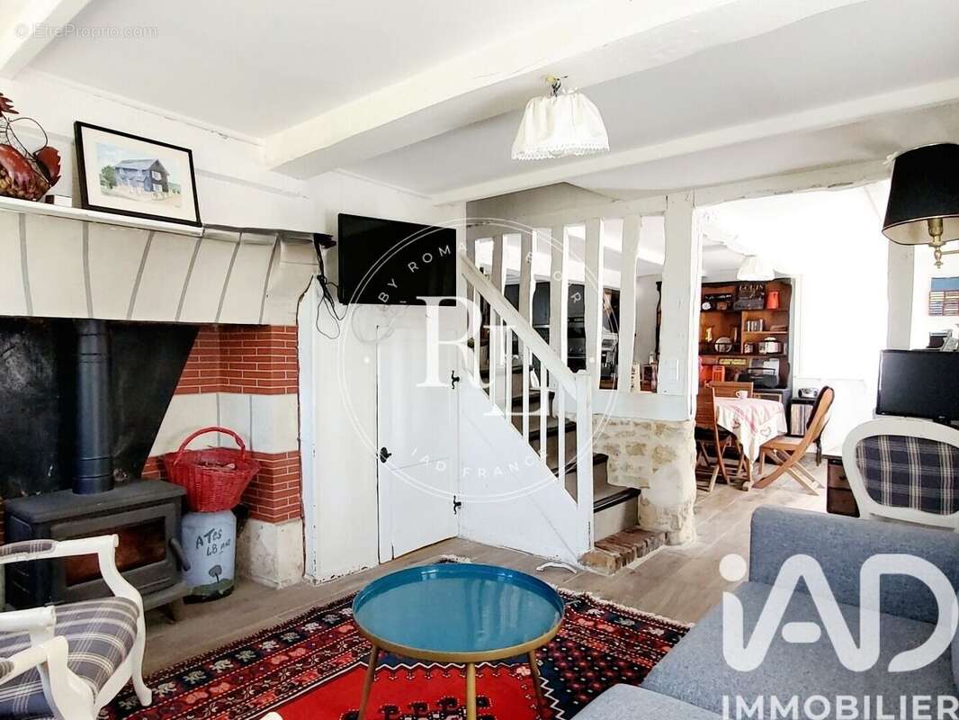 Photo 2 - Maison à CAMBREMER