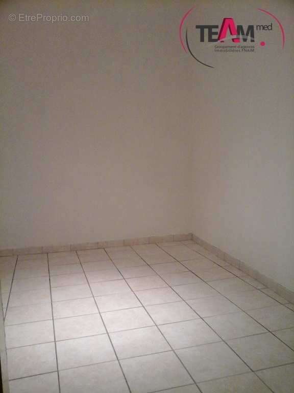 Appartement à SETE