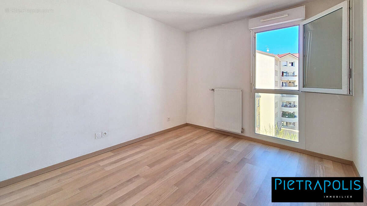 Appartement à LYON-3E