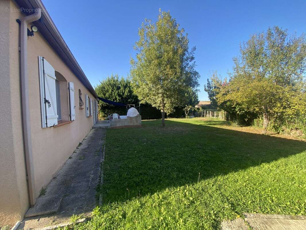 Maison à MONTAUBAN