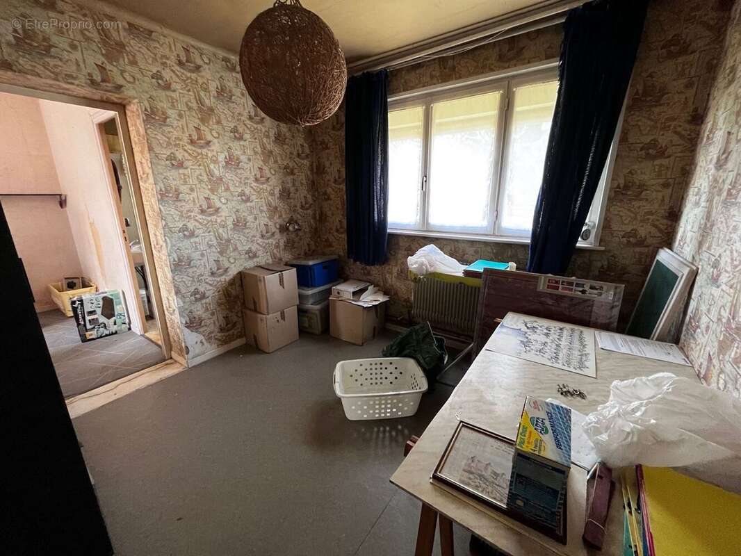 Maison à LAMBERSART