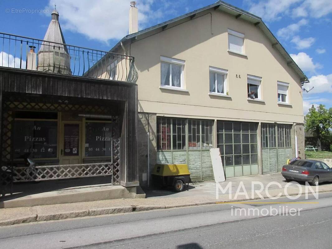 Secteur benevent - photo 2