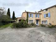 Maison à FELINES-MINERVOIS