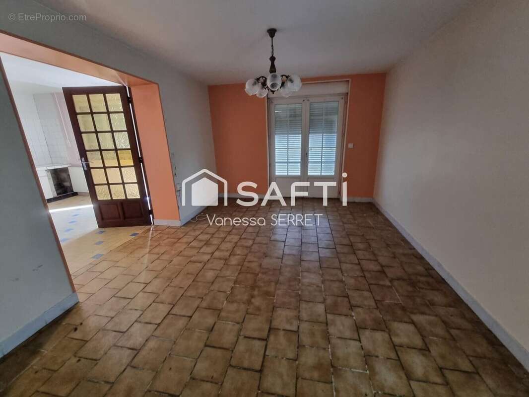 Photo 5 - Maison à COLOMBIERES