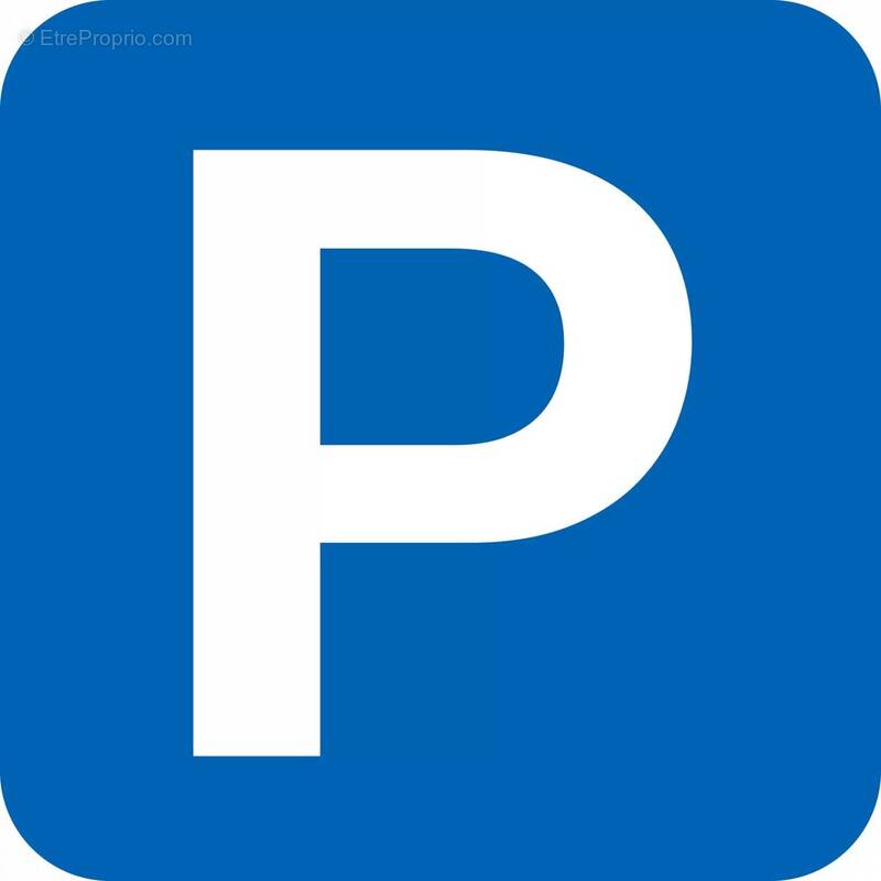 Parking à NEUILLY-SUR-SEINE