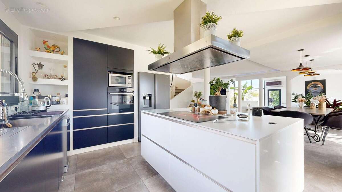 Maison à FRANCHEVILLE