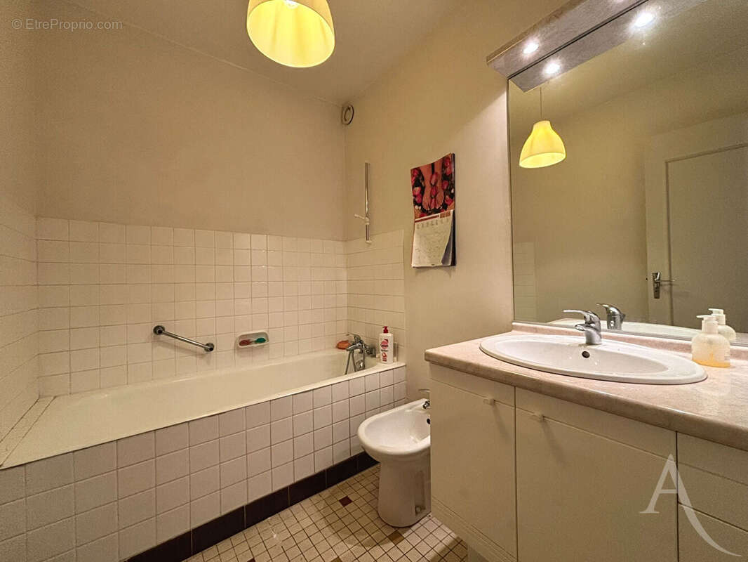 Appartement à BOURGES