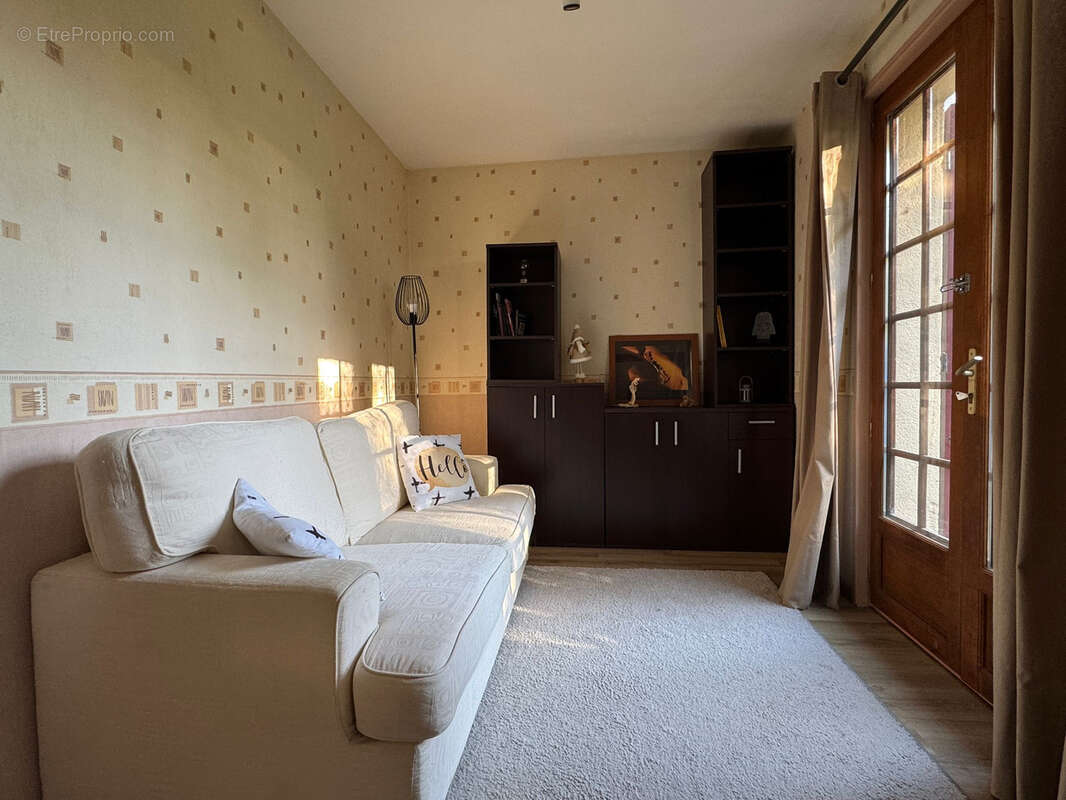 Maison à SAINT-PRIVE