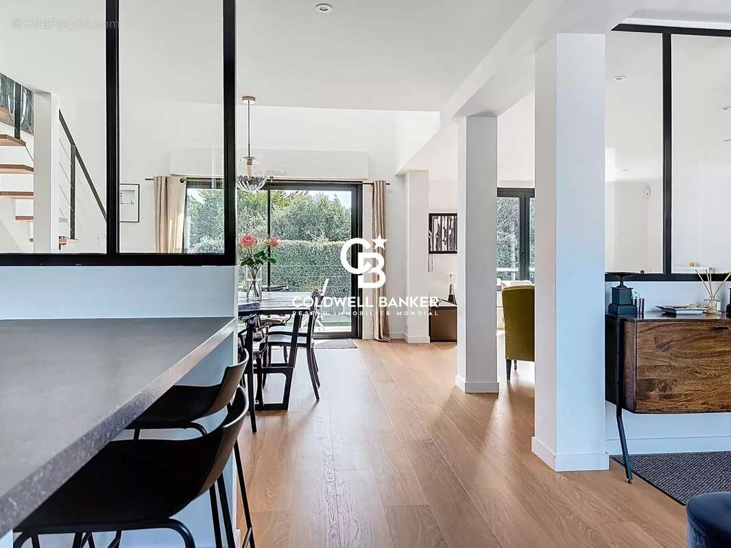 Maison à LES SABLES-D'OLONNE