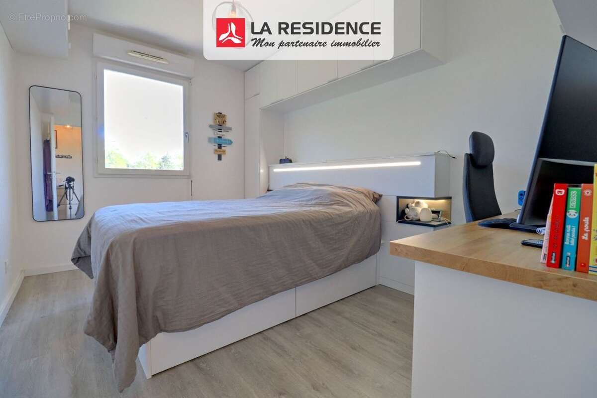 Appartement 68 m² à Mery-Sur-Oise  - photo 6