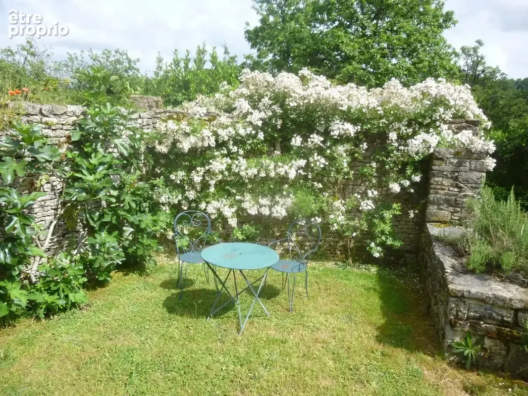 Charmante maison  dans un hameau tranquille - photo 2
