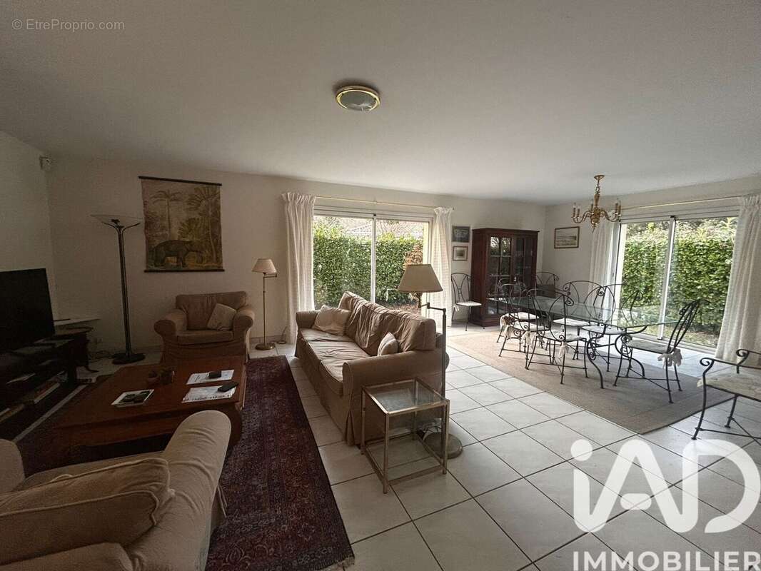 Photo 4 - Maison à LANTON