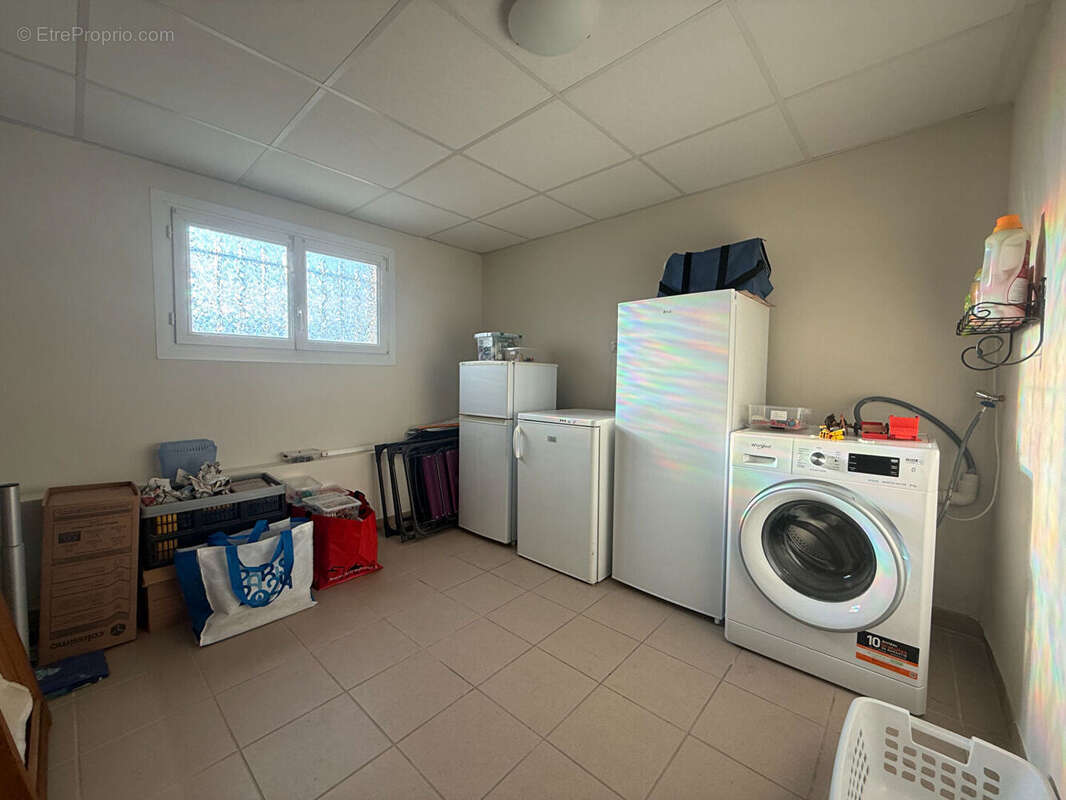 Maison à VARANGEVILLE