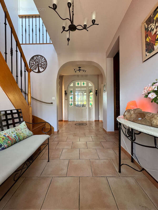 Maison à CHATEAUBOURG