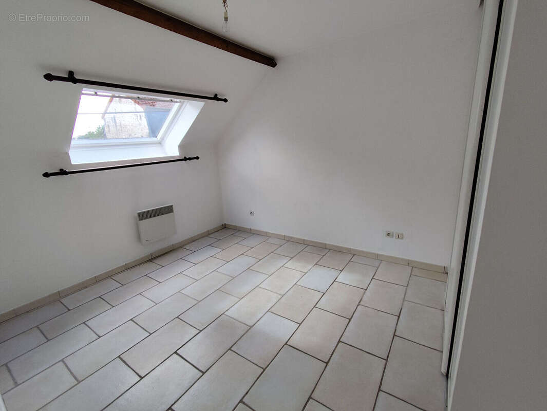 Appartement à MARGNY-LES-COMPIEGNE