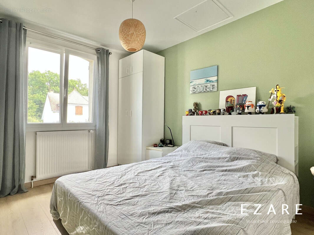 Maison à CHEVIGNY-SAINT-SAUVEUR