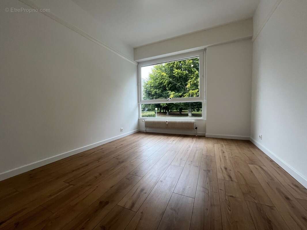 Appartement à LAMBERSART