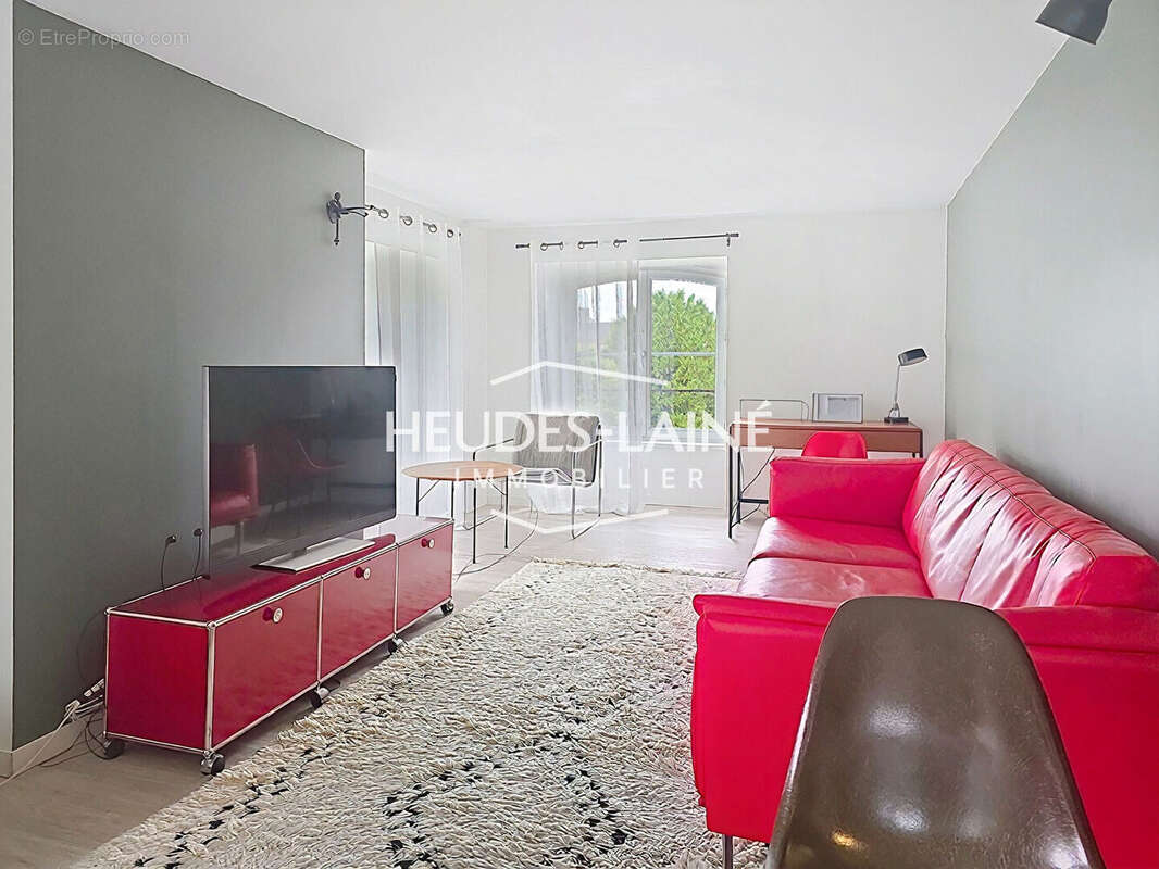 Appartement à AVRANCHES