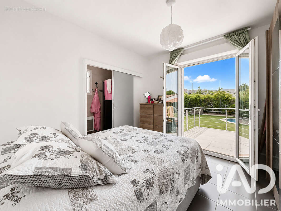 Maison 85 m² à Vidauban  - photo 7