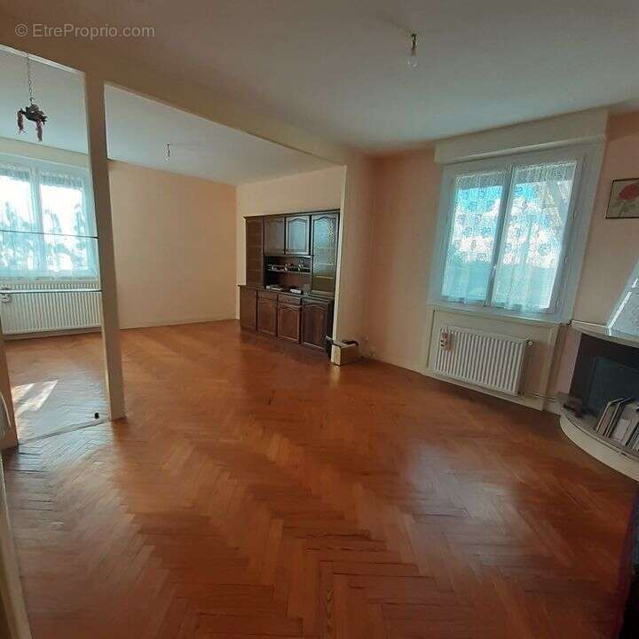 Maison plain-pied Pauillac 3 chb 120 m2 grand terrain  - Maison à PAUILLAC