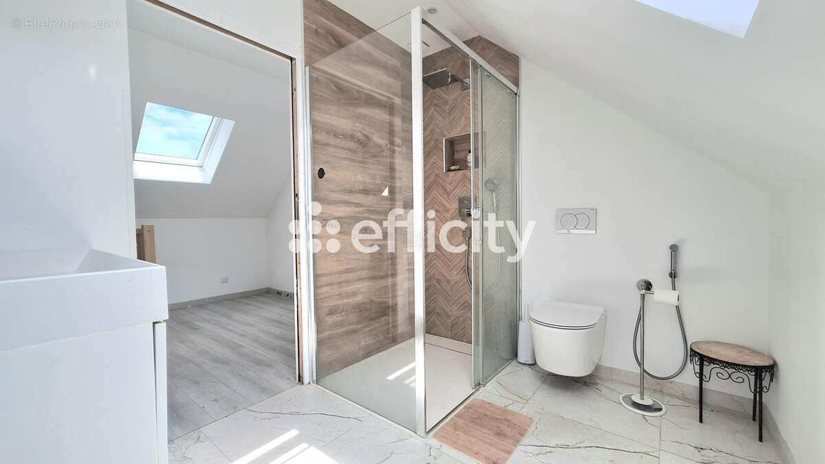 Maison individuelle - photo 22