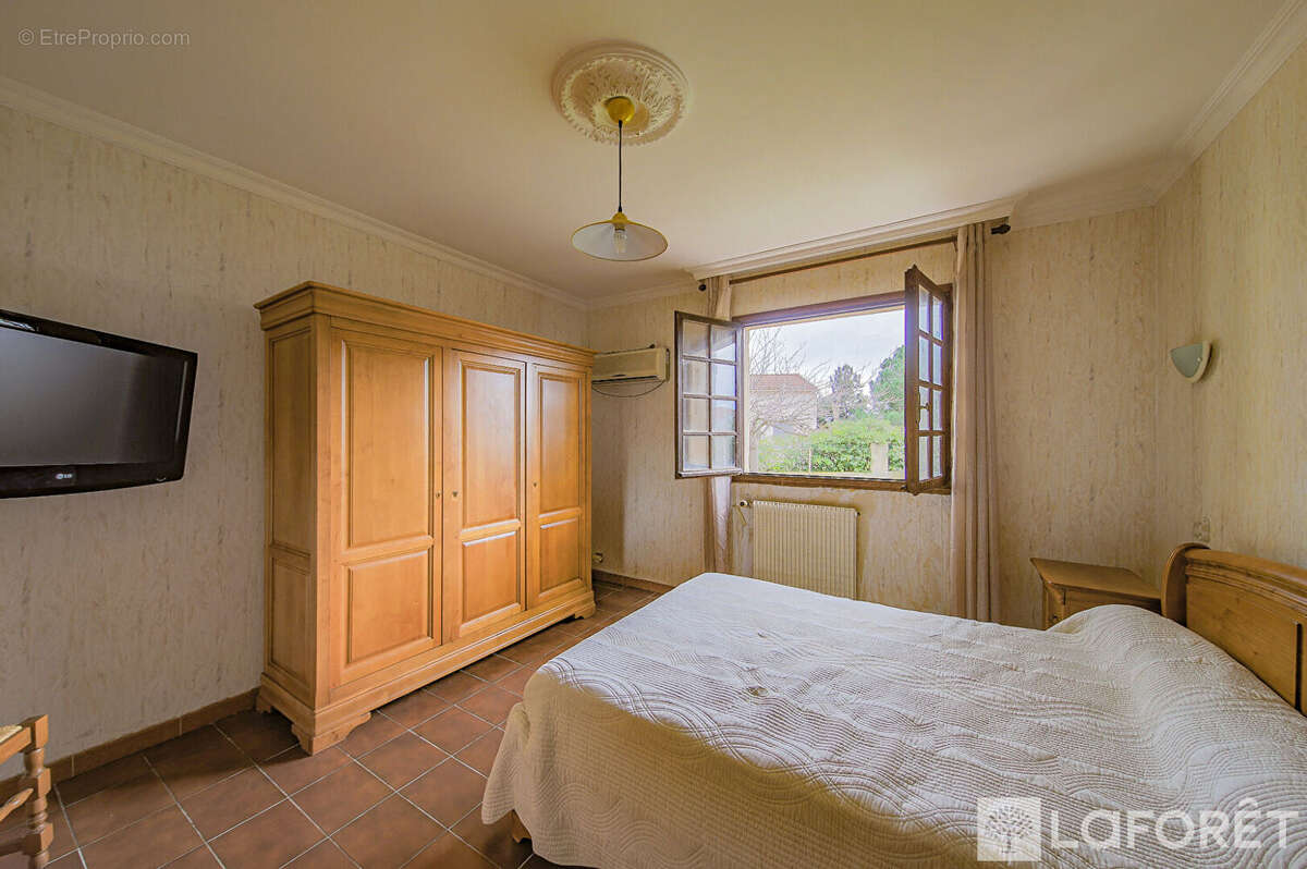 Maison Lucciana 12 pièce(s) 310 m2 avec combles aménageables - photo 4