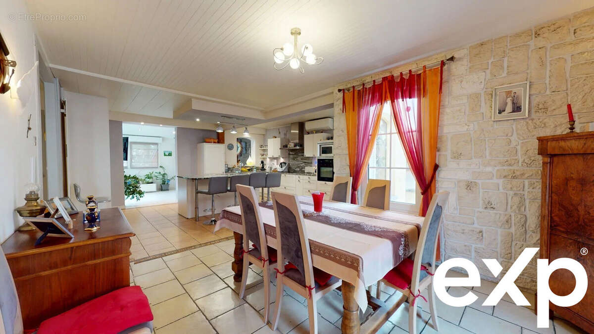 Maison à STRASBOURG