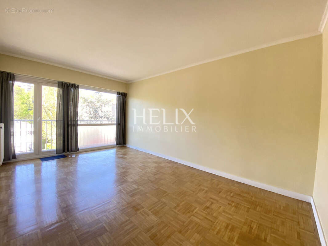 Appartement à LE PECQ
