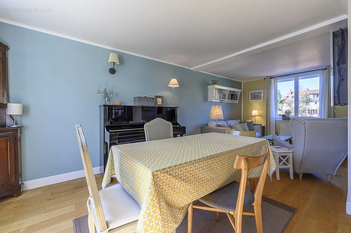 Maison à STRASBOURG