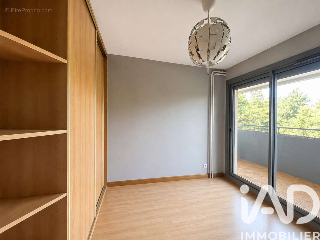 Photo 9 - Appartement à ECHIROLLES