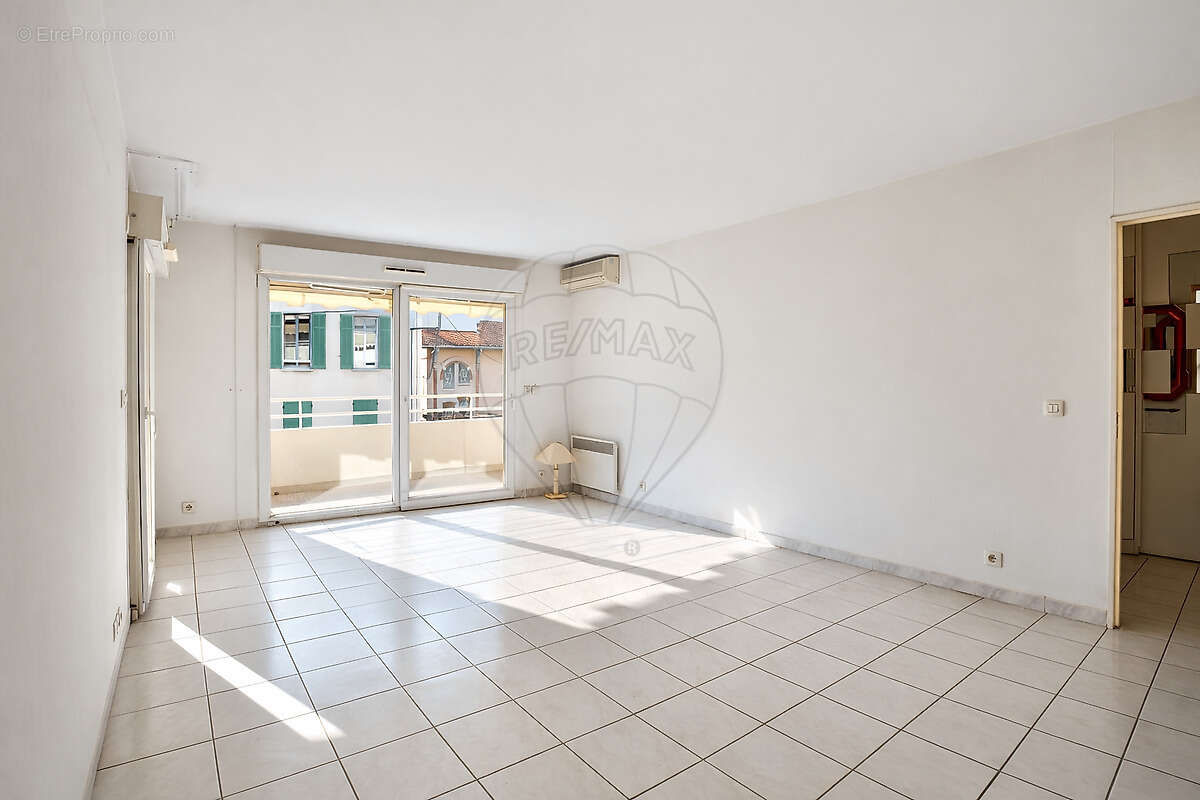 Appartement 2 chambre(s) à vendre - photo 5