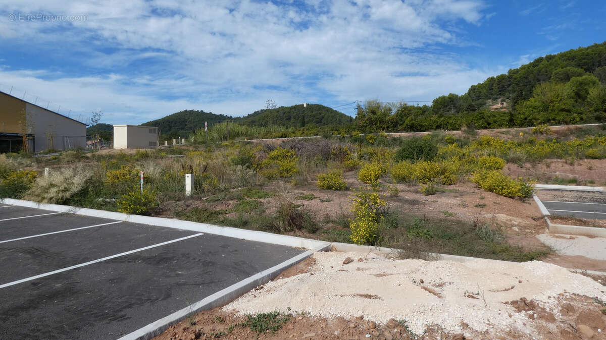 Autre à PUGET-VILLE