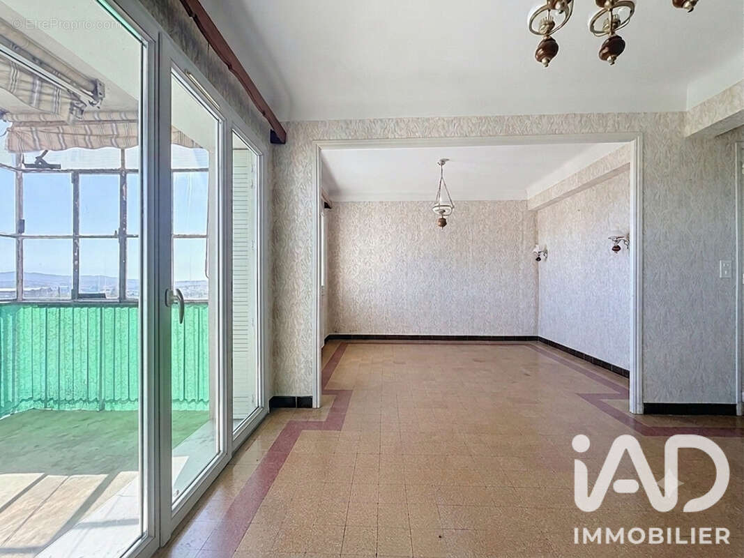 Appartement 67 m² à Toulon  - photo 3