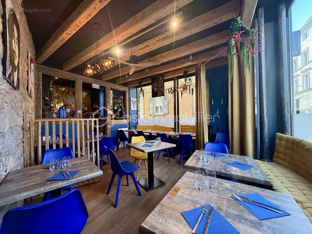 Commerce à MULHOUSE