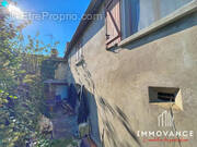 Maison à SAINT-BRES