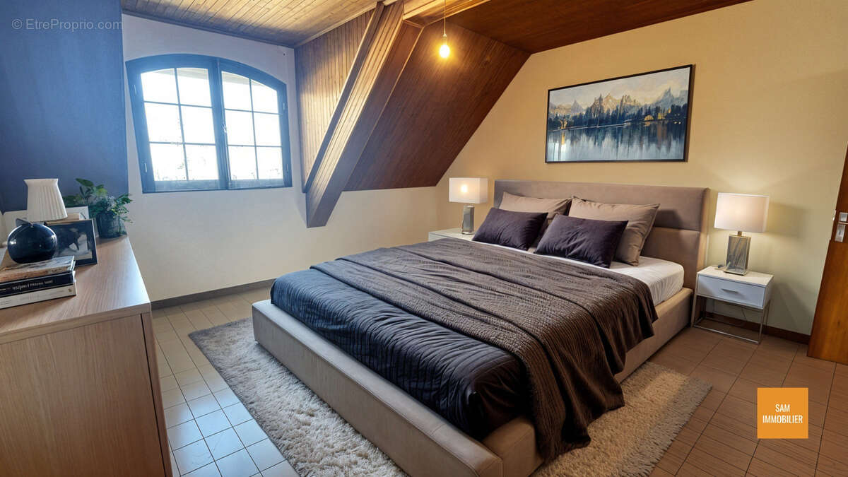 Maison à LE TAMPON