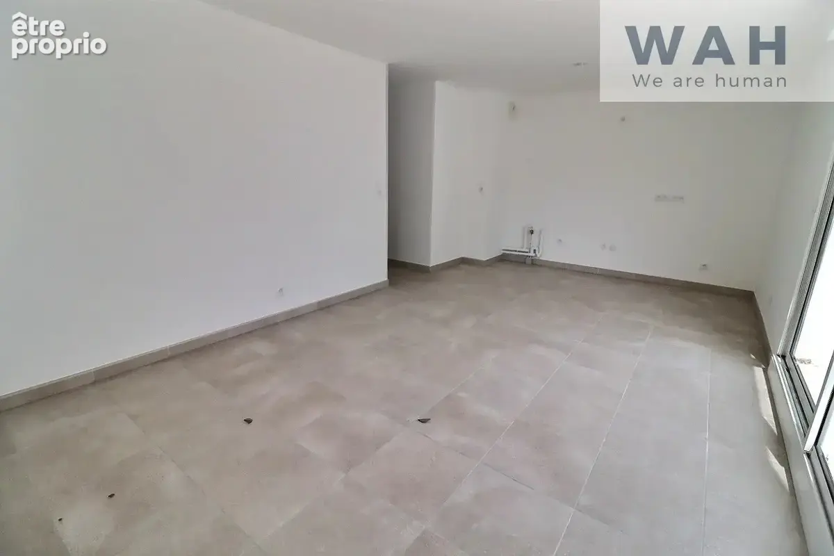 Vente appartement neuf 3 pieces avec toit terrasse 34800 cle - photo 3