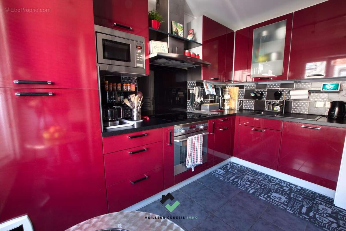 Maison à CHOISY-LE-ROI