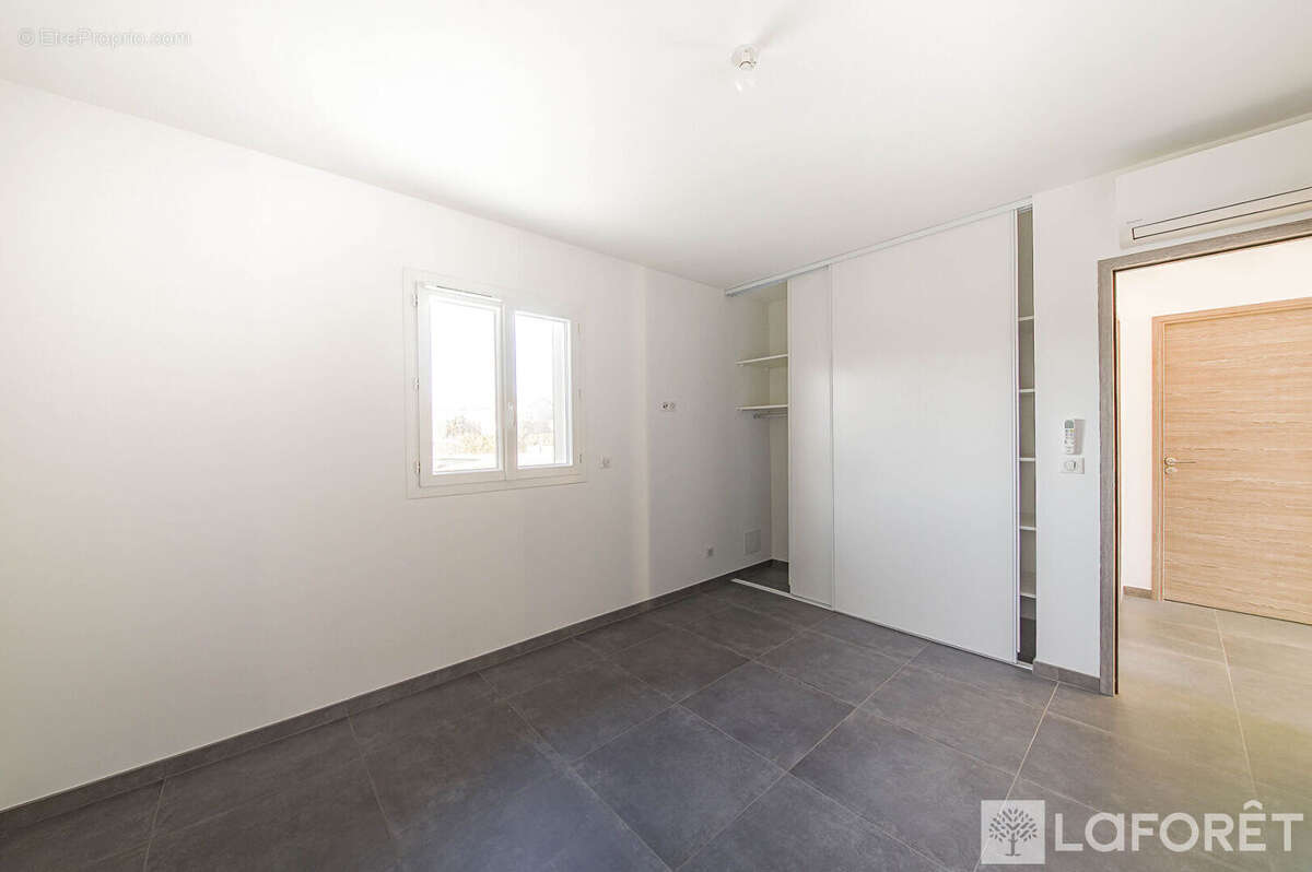 Maison à GHISONACCIA