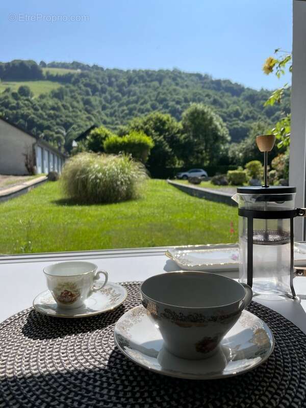 Appartement à CAMPAN