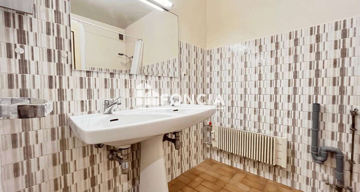 Appartement à CLUSES